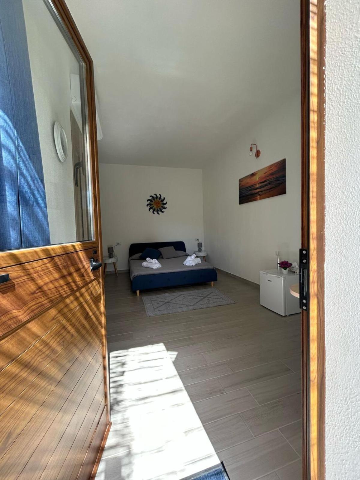 Istella Bed & Breakfast Posada  Luaran gambar
