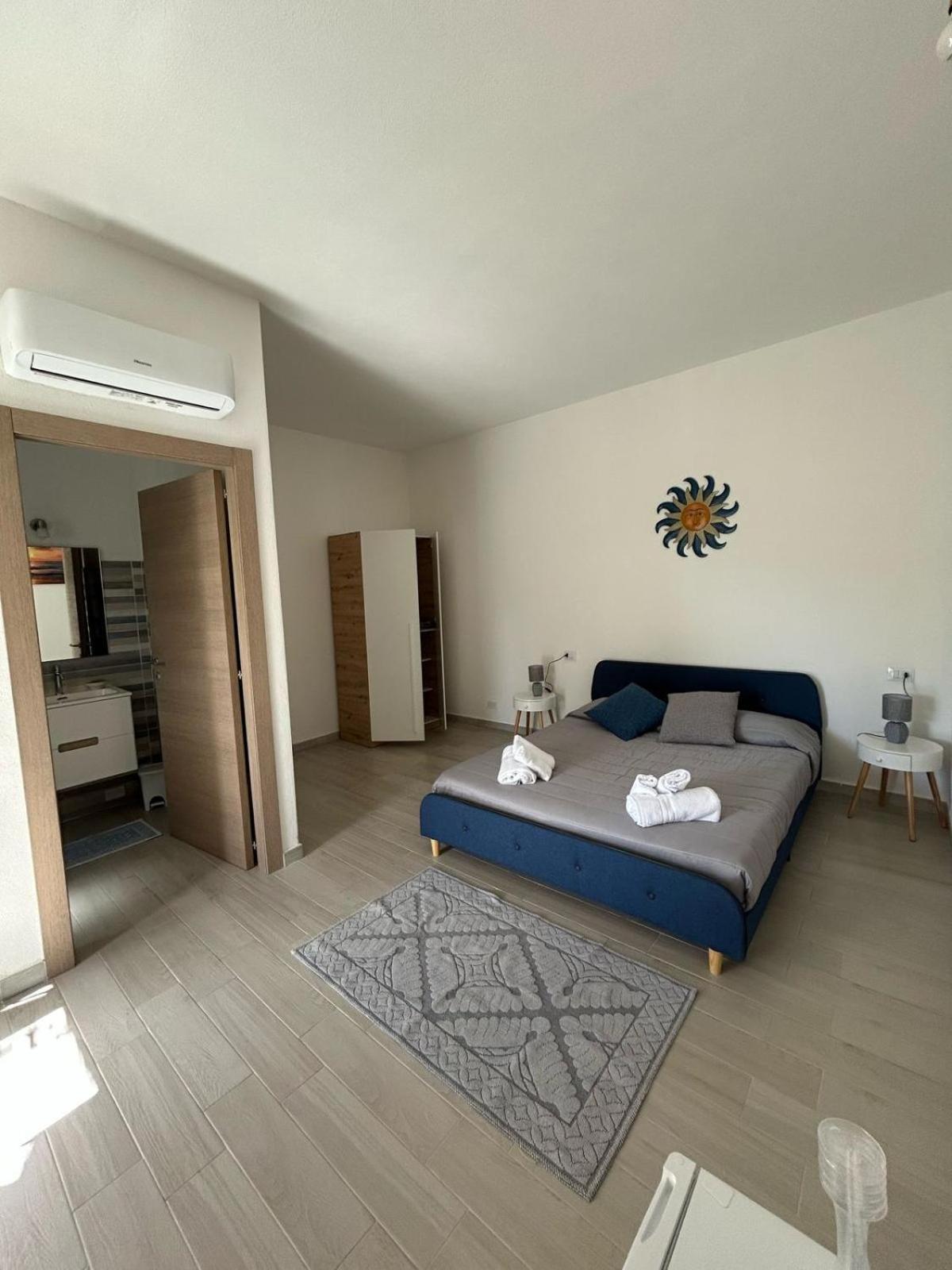Istella Bed & Breakfast Posada  Luaran gambar