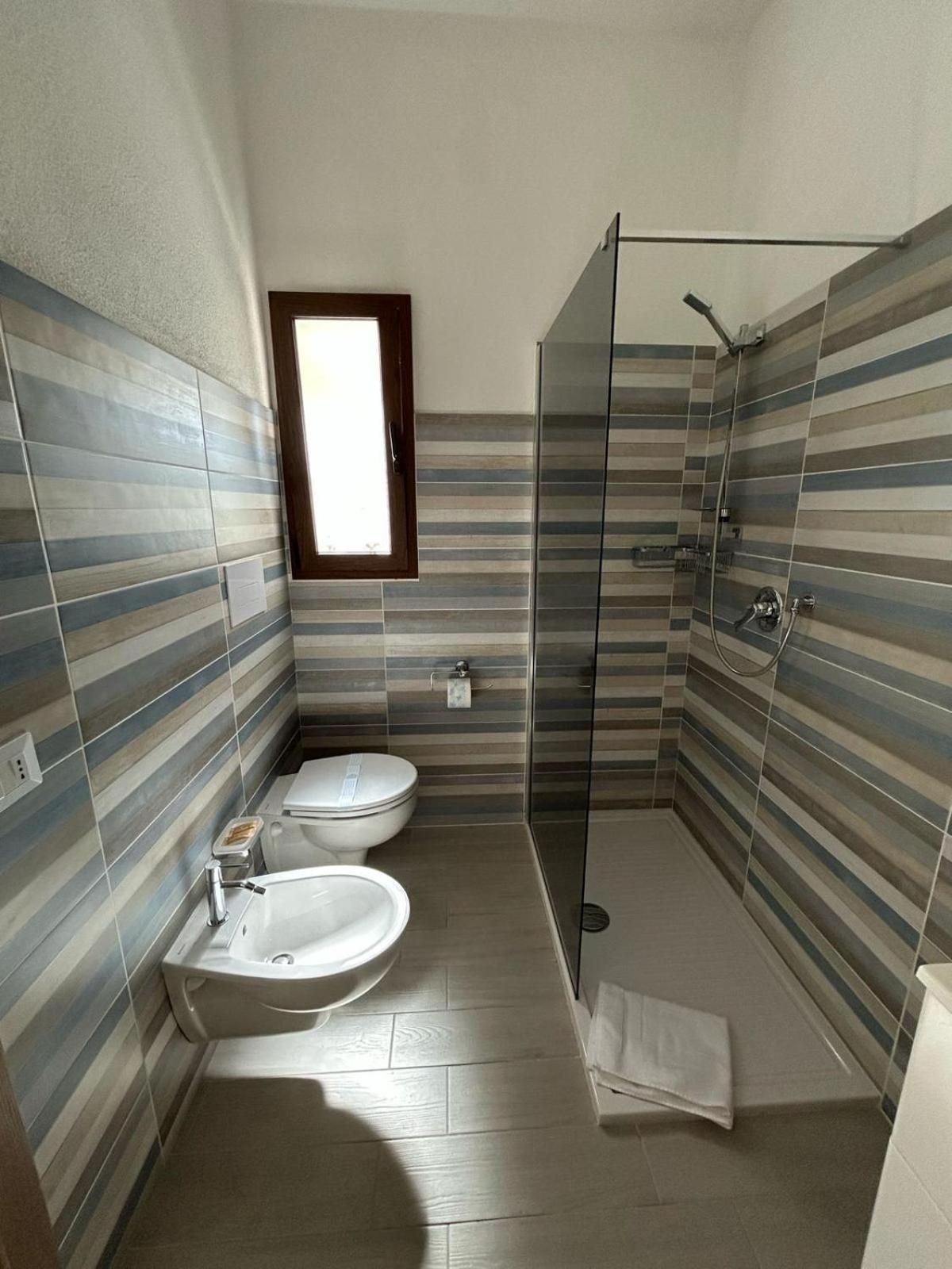 Istella Bed & Breakfast Posada  Luaran gambar
